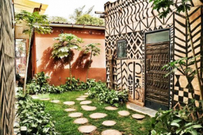 Maison d'hôtes Chez Giuliana, Ouagadougou